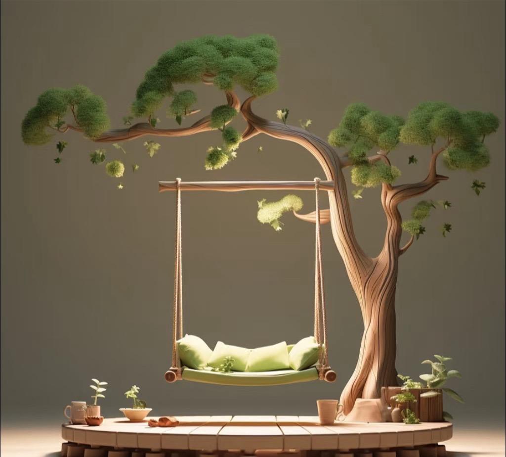 让喜欢的事成为生活 钩针编织 爱生活爱编织 生活美学 手工摆件