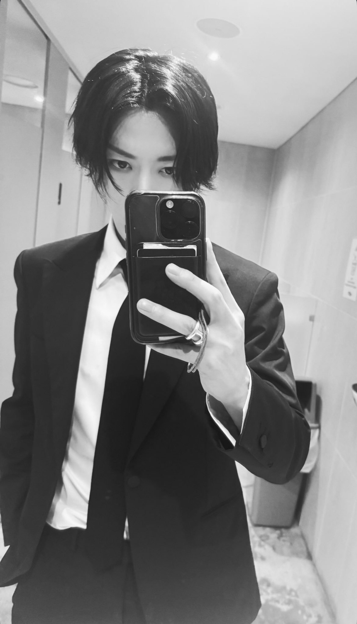 中本悠太 🍒中本悠太假面骑士主题曲 【260725 图片】  yuu_taa_