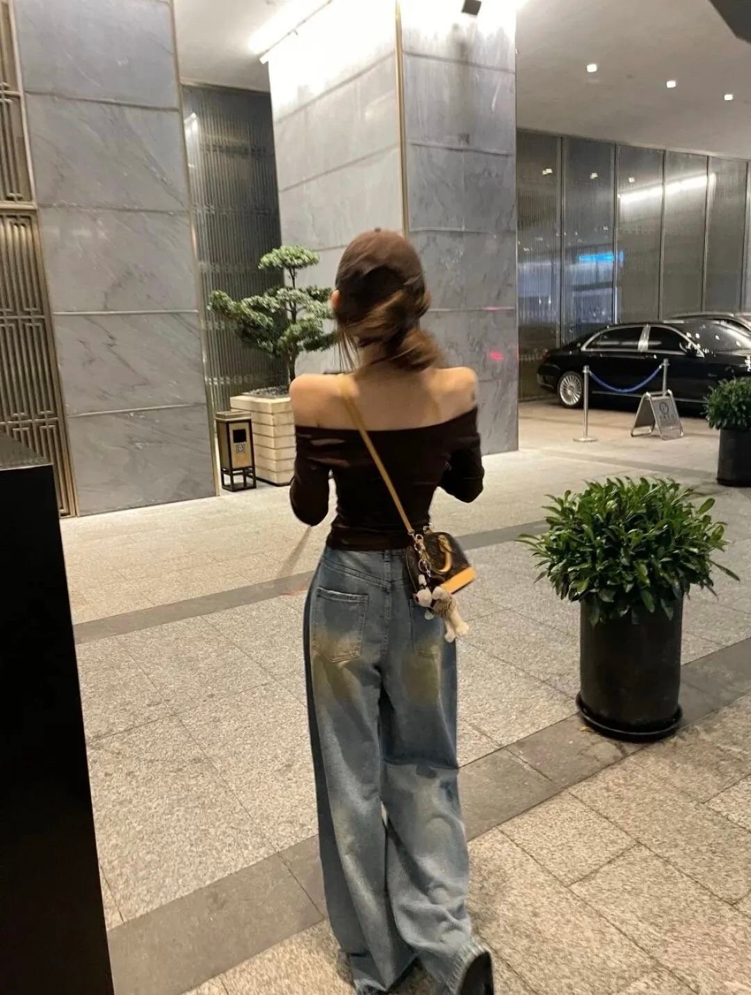 𝗟𝗼𝘃𝗲 𝗺𝘆𝘀𝗲𝗹𝗳🎀有些关系，就是太用心才搞砸的，不是