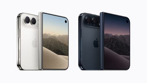 德子的窝[超话]iPhoneDuo溢价至79999元初代折叠一机难求，硬核品质收