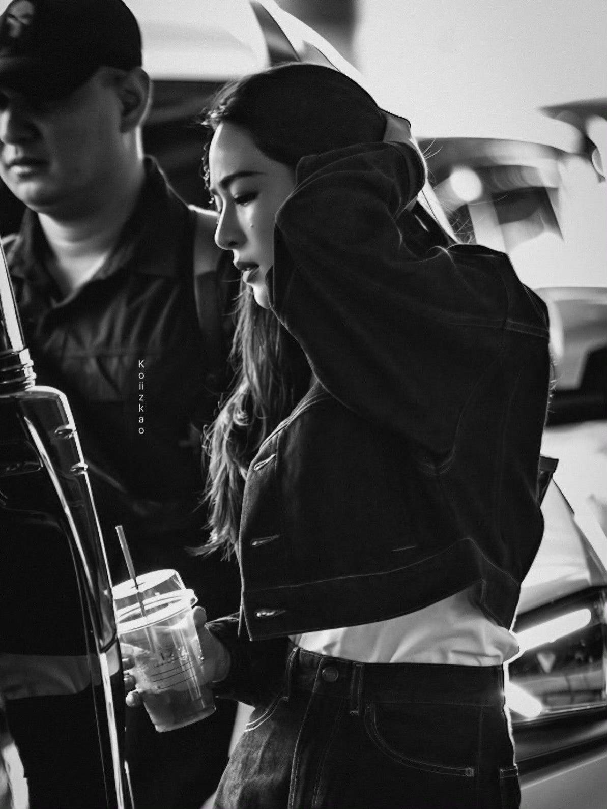 真帅啊lingorm[超话] ​​​
