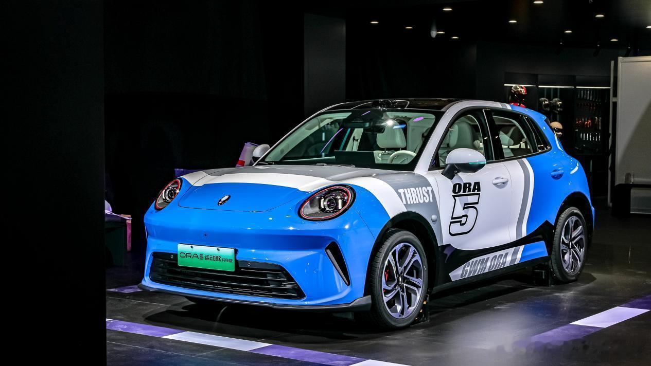 诠释契约的力量，长城汽车全明星阵容登陆2026北京车展4月24日，2026北京车