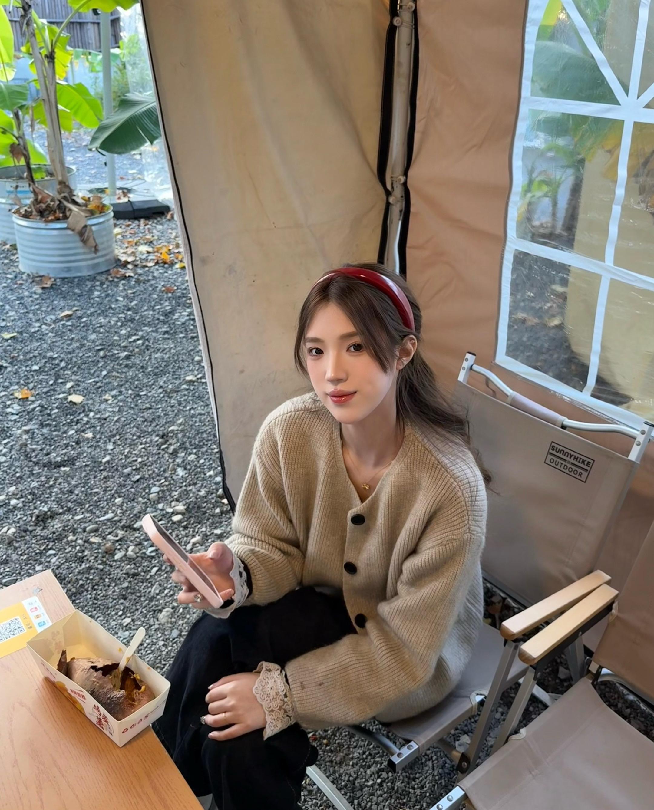 执念开始消失的时候 平静的幸福贯穿着我的每分每秒