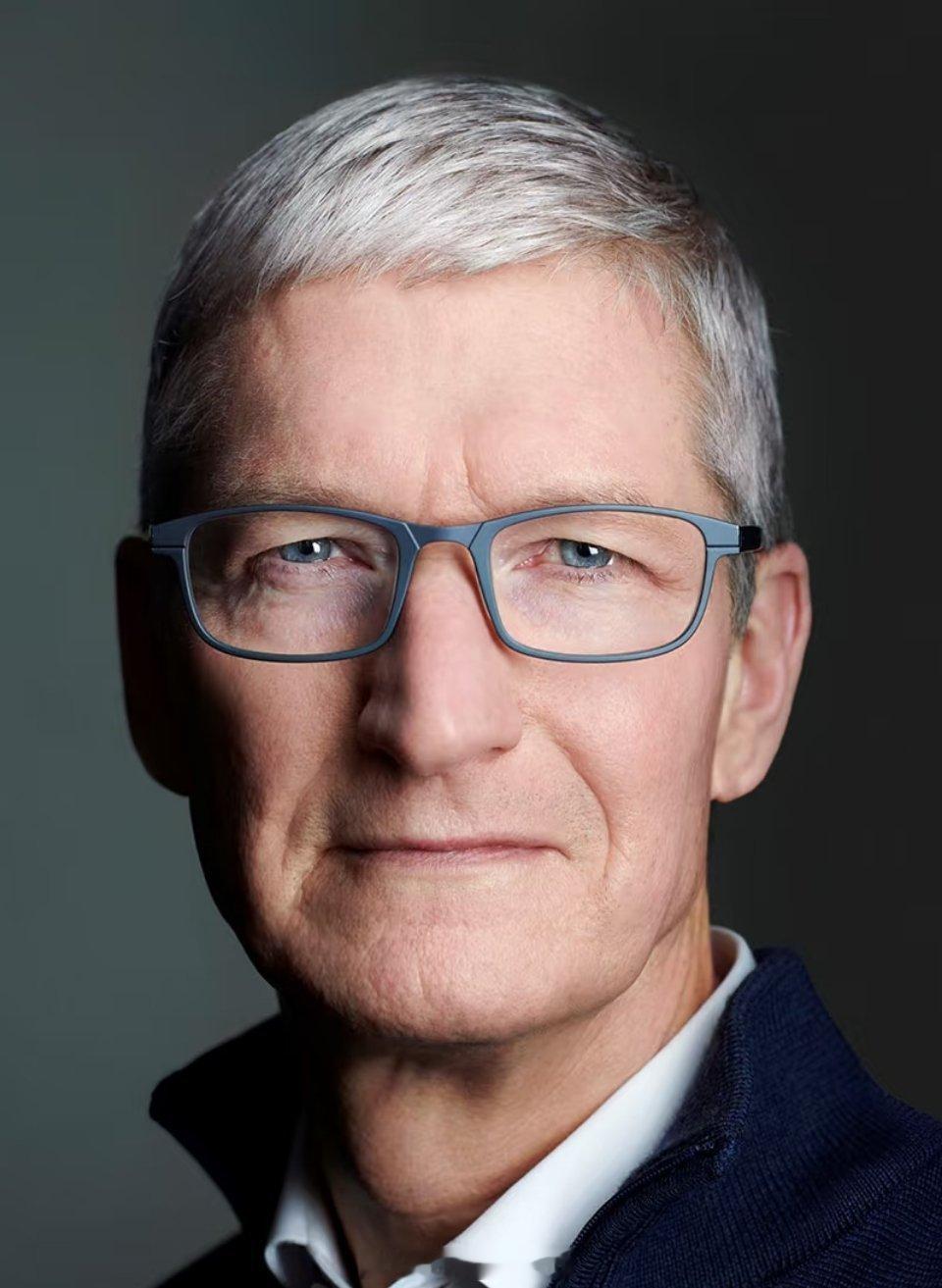 库克最后一届wwdc 不造车，苹果仍拿捏智能座舱？库克终局WWDC无Apple 