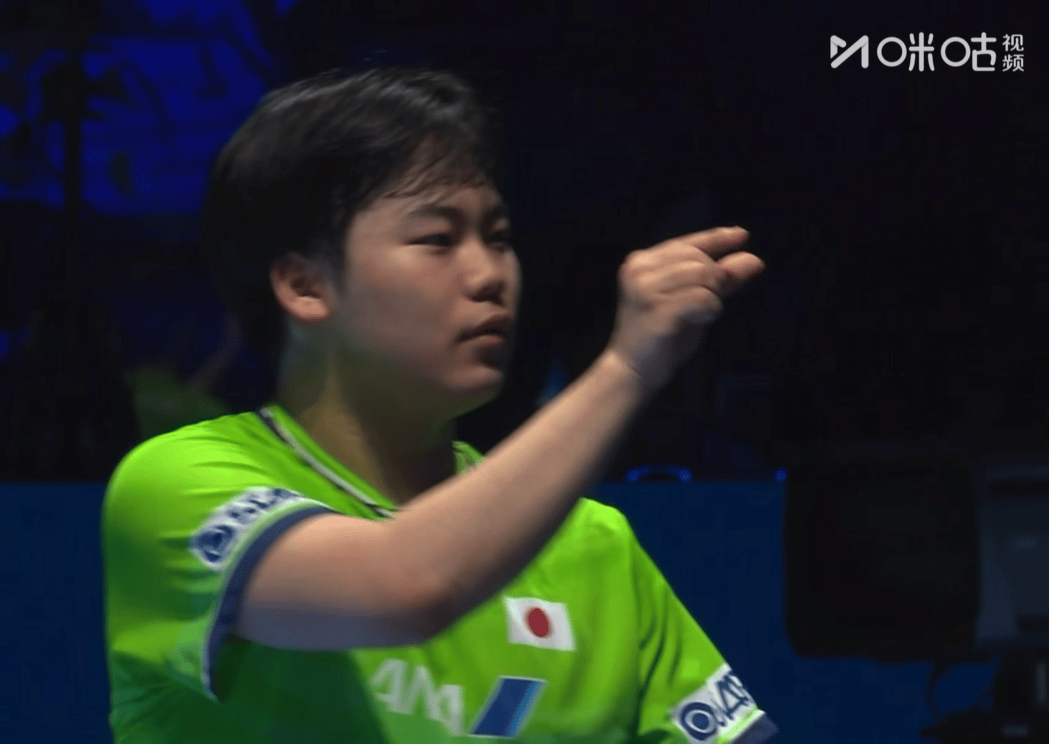 想起一些小韩手势笑话😂 