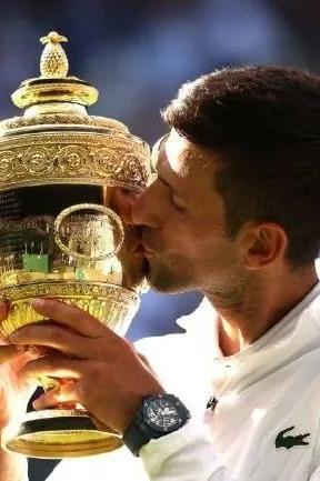 2023ATP年终总决赛开拍在即，德约科维奇天王期待夺冠冲击多项记录
北京时间1