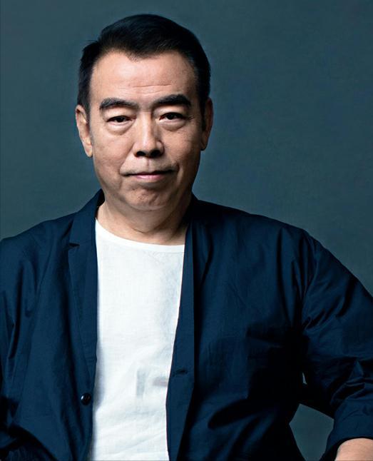 导演，陈凯歌说，张国荣死的时候，我就在想，他的死，跟我的电影有没有关系，我想是有