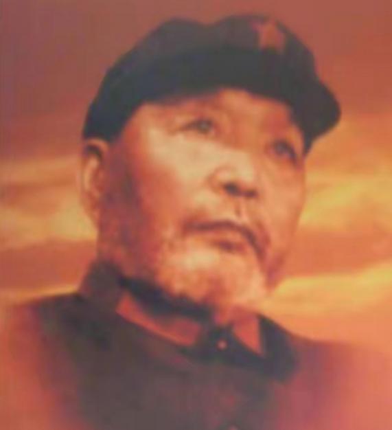 1941年，59团团长胡兆祺和百余名战士不幸被俘，鬼子一个个逼问他们团长去向，一