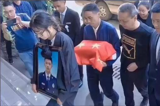 2019年年3月30日15时，四川凉山州突发森林火灾，凉山消防大队34名战士火速