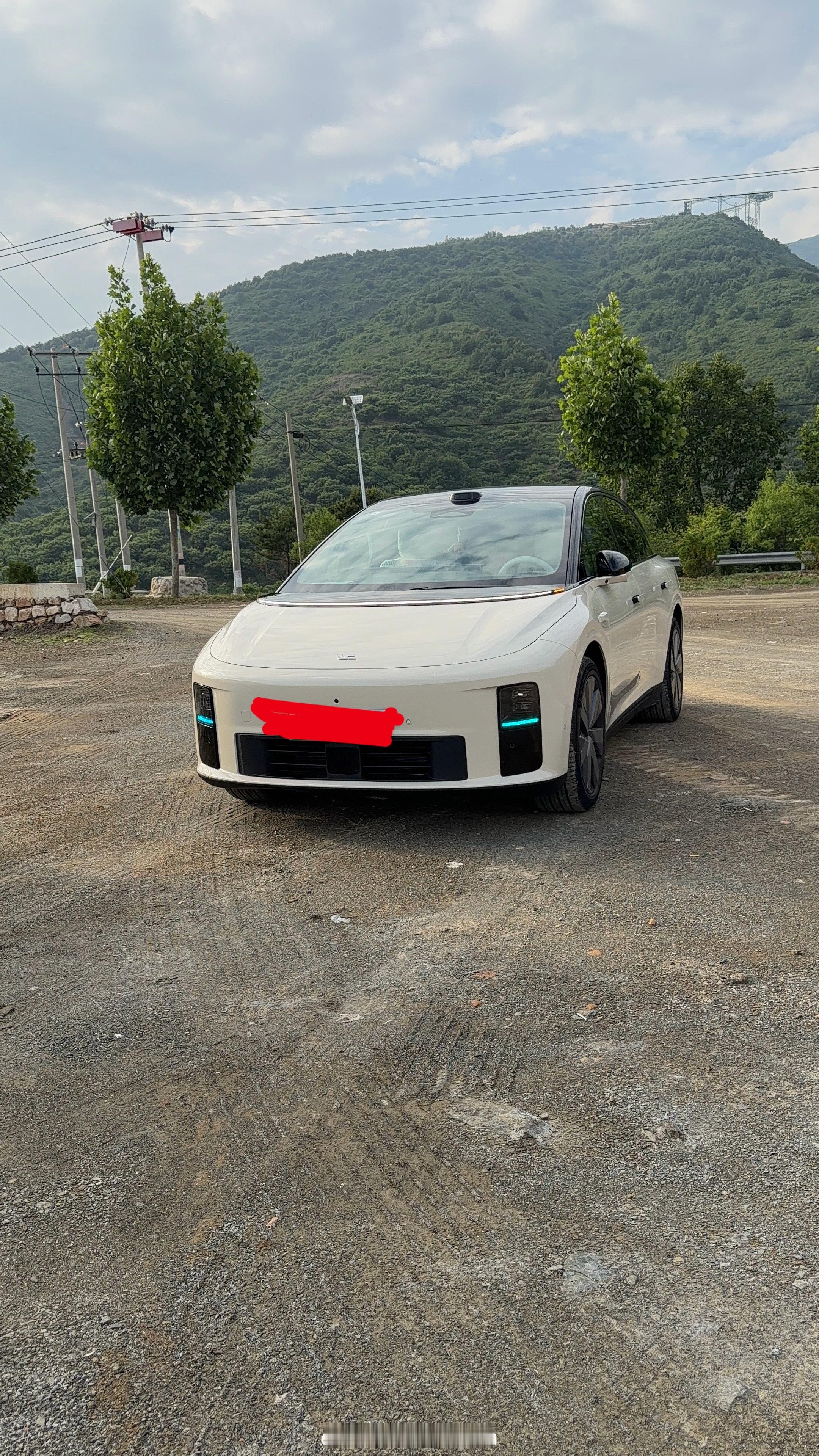 这个颜色的 i6 是不是算小众了？？ 