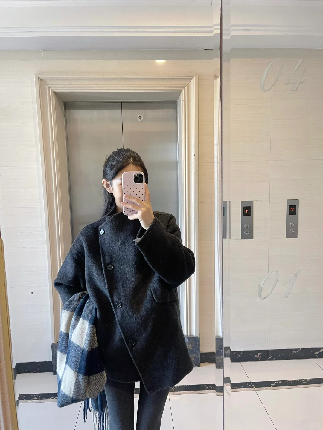 🤰孕期冬天也要美美滴