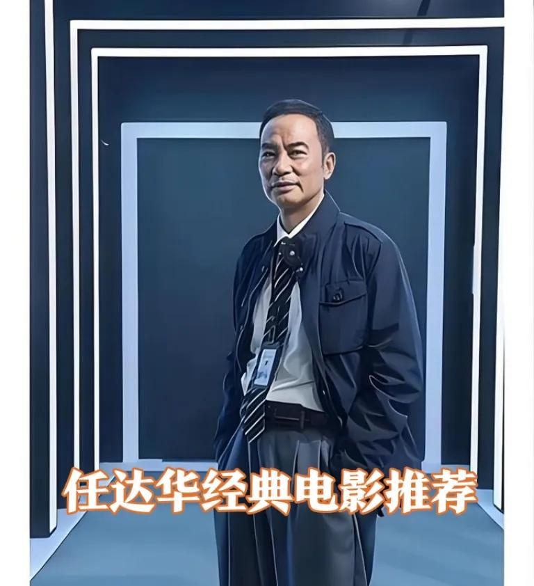 70岁的任达华再破纪录！他凭借新作入围国际A类电影节主竞赛单元，成为该奖项最年长