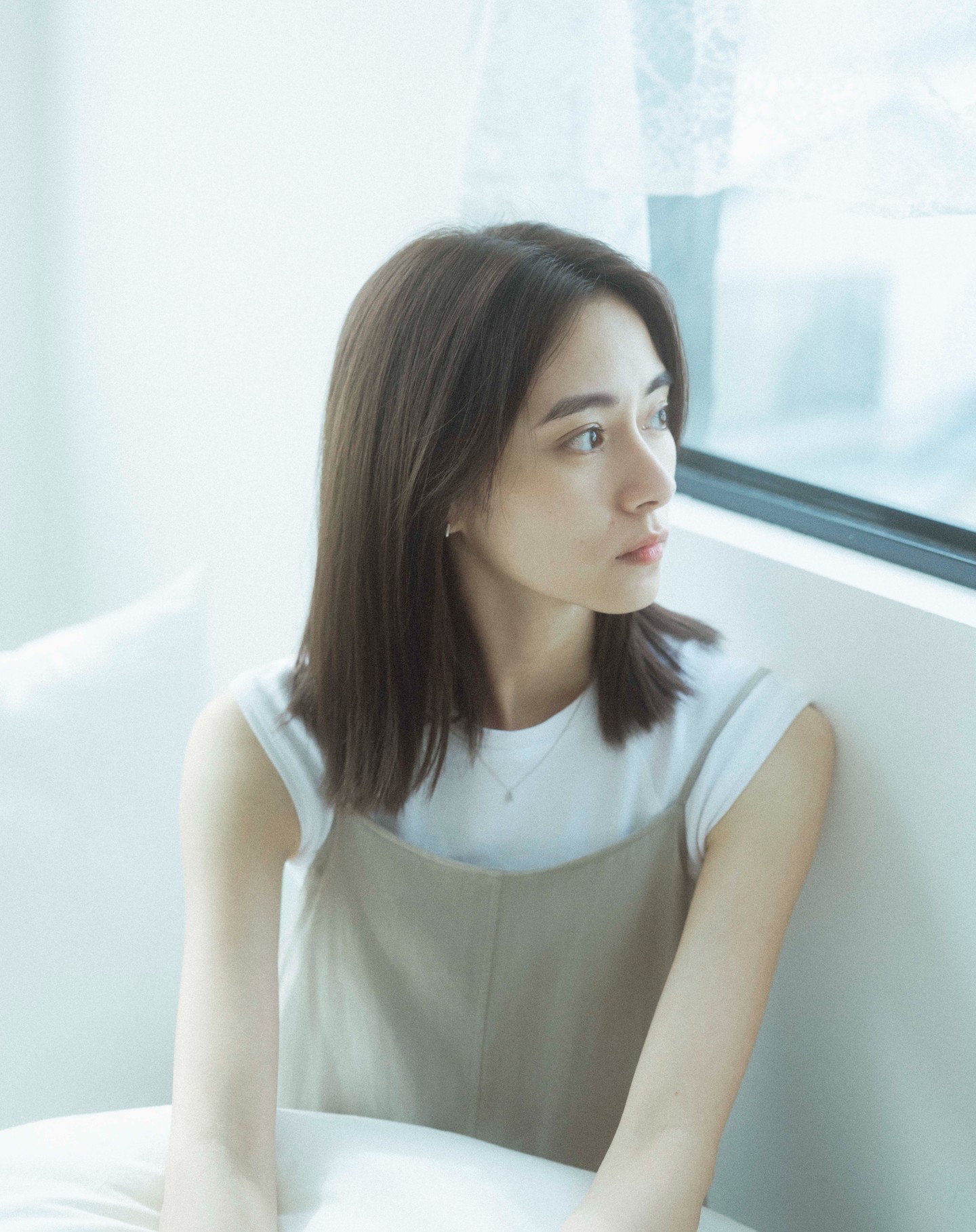 安静ins:aking_chen_​ ​​​