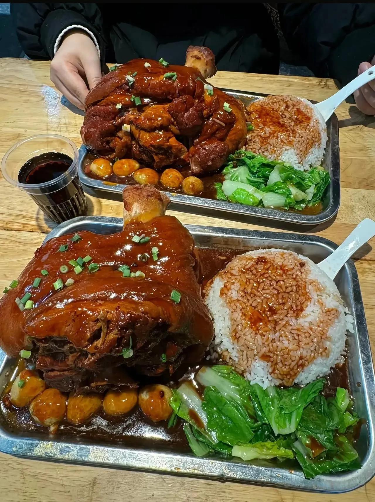 第一次约会请对象吃这个，够丰盛了吧！