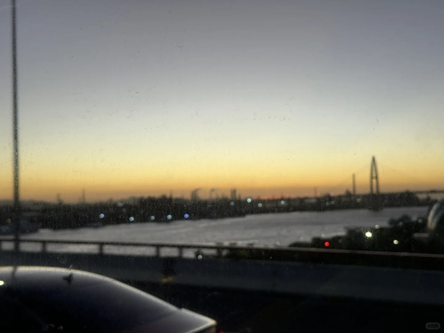 美好需要时间来感知