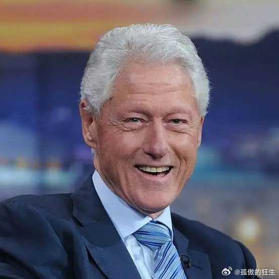 比尔·克林顿：我曾提出给巴勒斯坦所有加沙和97%的约旦河西岸土地，但他们从未真正