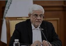 快讯！伊朗副总统阿雷夫说的话非常有道理。
3月30日，伊朗副总统阿雷夫警告美方准