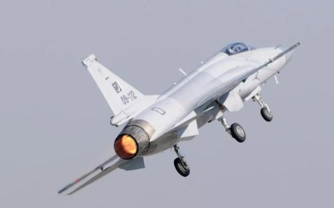 干得漂亮！巴基斯坦方面亲口证实了！

2月3日，巴基斯坦方面说，在过去的几个月里