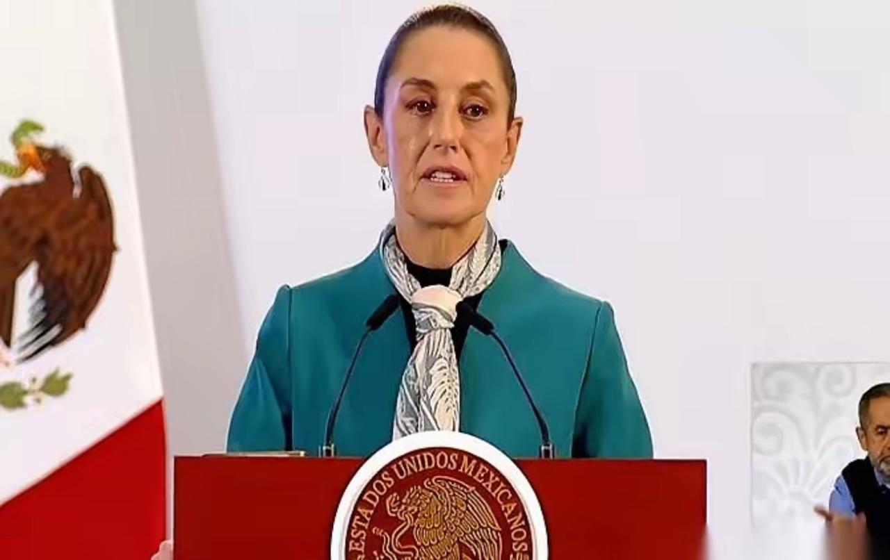 墨西哥以为自己拿到了一张王牌：对两千多种中国货，加征50%的关税。
白宫的贸易顾