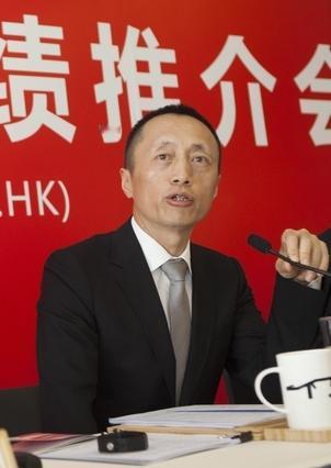 【你怎么看万科公告官宣了郁亮的离任，公告中提到因到退休年龄，没有对郁亮长达35年