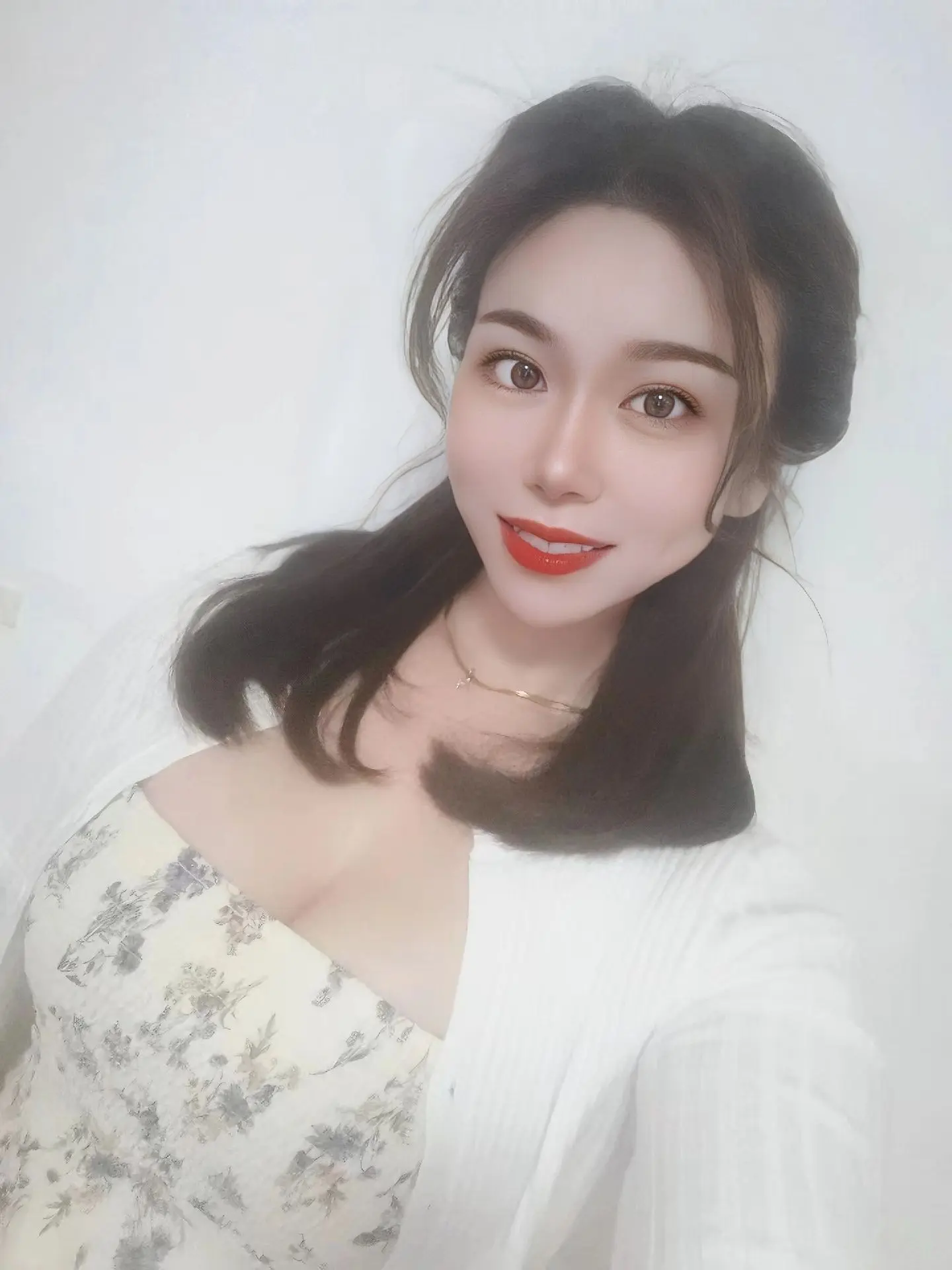 爱人如养花，最好的花匠一定是我自己 爱人如养花 日常穿搭
