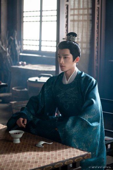 唐宫奇案的精彩马住了唐宫奇案唐宫奇案的精彩值得N刷马住！女性视角探案太对味，姐妹