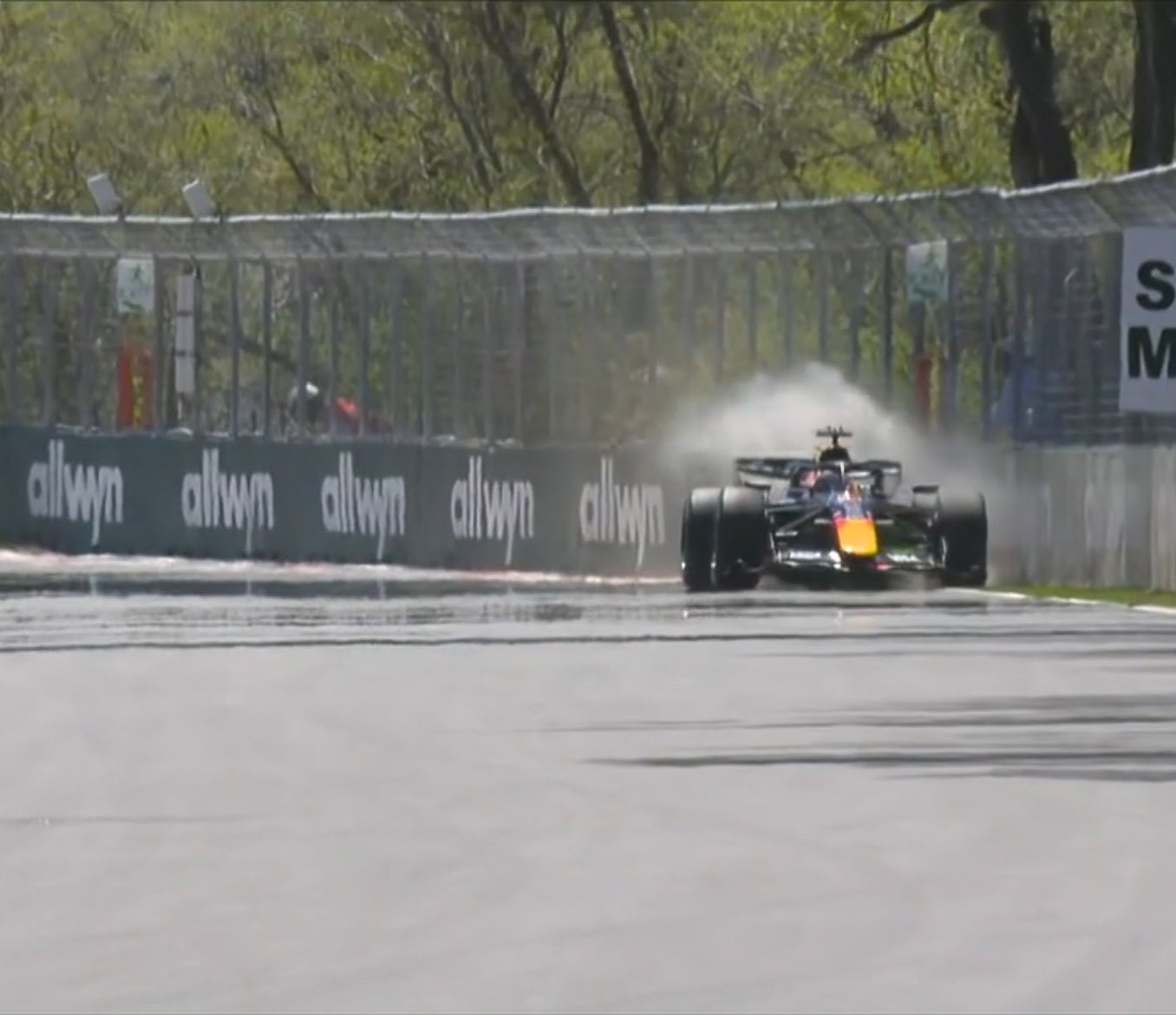 维斯塔潘～纽博格林跑法F1赛车2026F1加拿大大奖赛