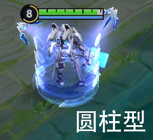 小王做的盾还是挺有创意的#游园集结令# #王者荣耀# #王者2024周年庆# ​