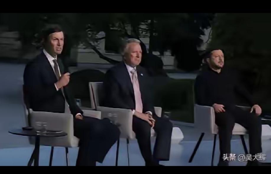 双普之间的交易究竟有几分可信度？在美特使离开俄罗斯之后，双普二人通了热线电话，普