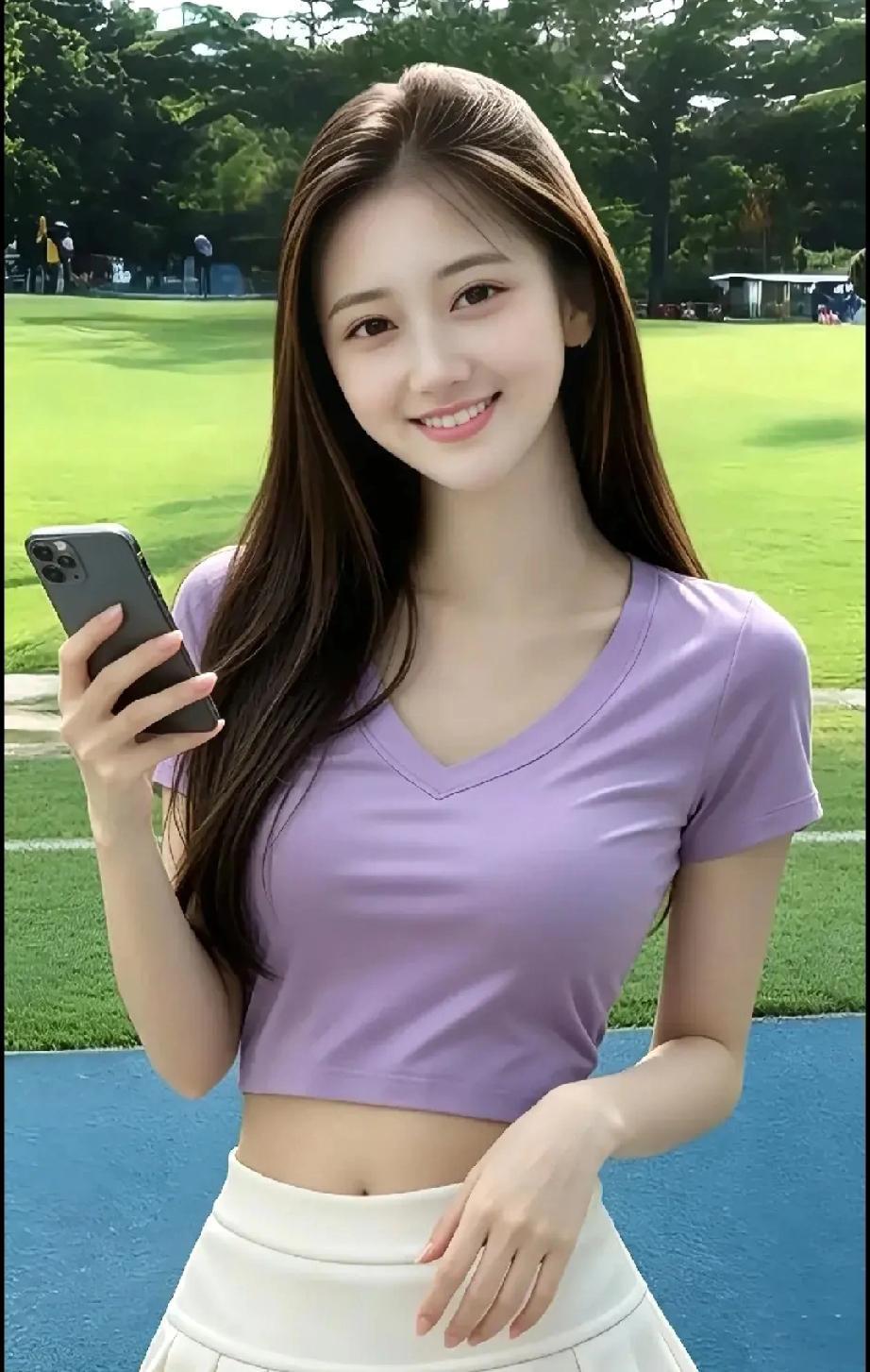 男人忘记带手机，
好像光棍没有妻。
女人忘记带手机，
好像逛街没有币。
手机要是