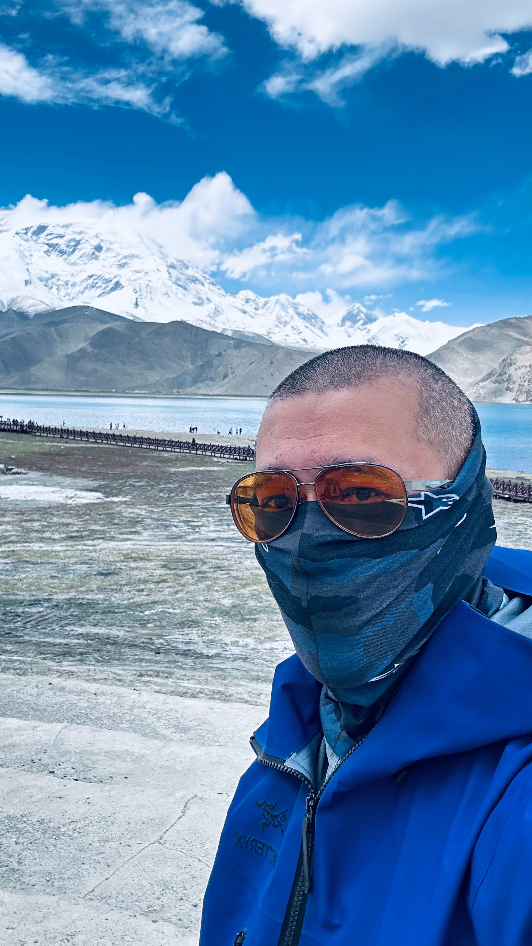 怎么着 今天干票大的？别不正经说车 ​​​