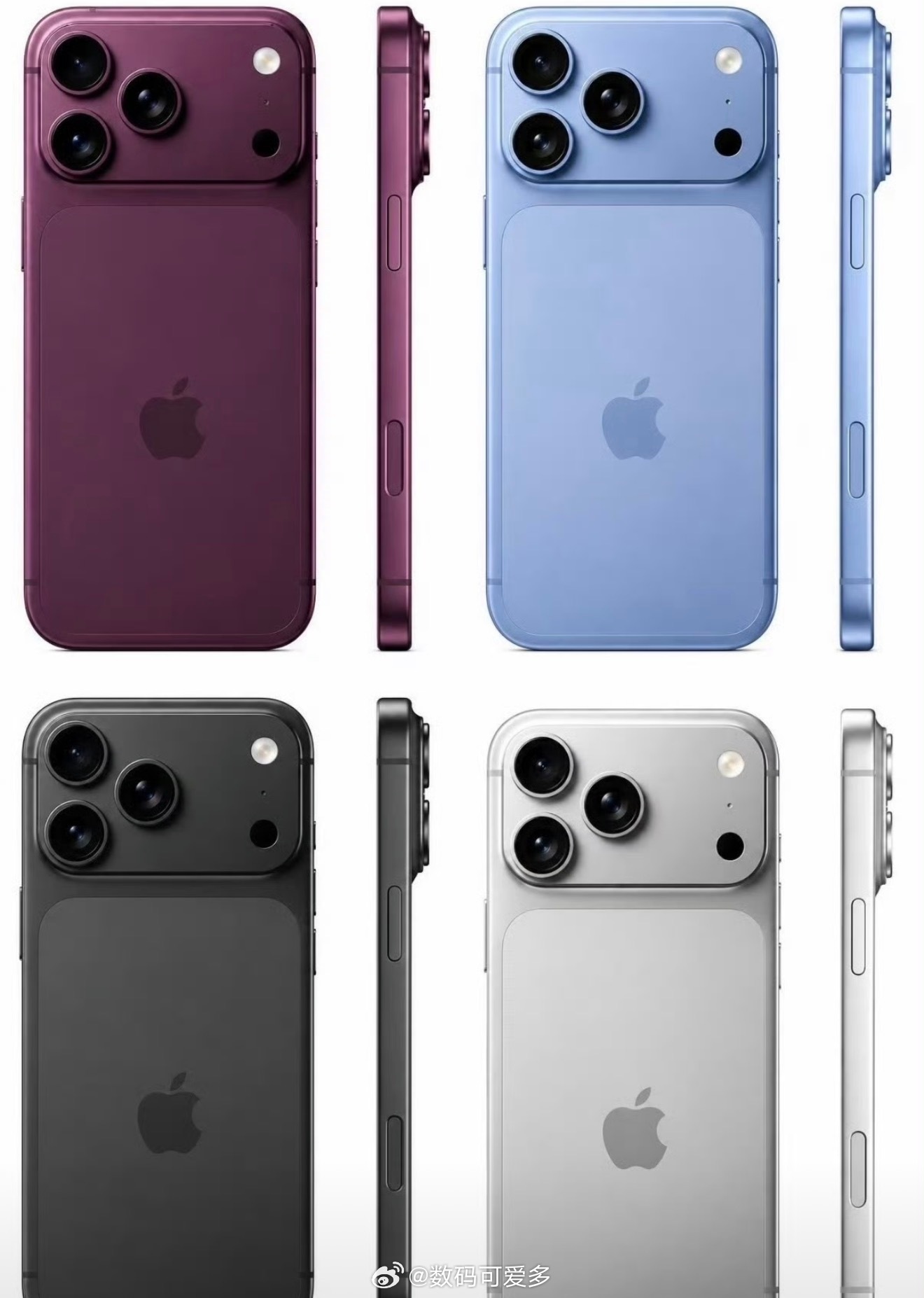iPhone18Pro起售或破万  全部都是1万起吗？我觉得我的13pm还能再战