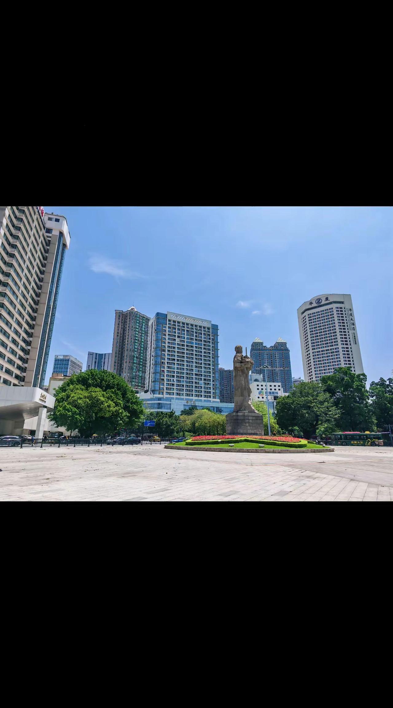 地标建筑