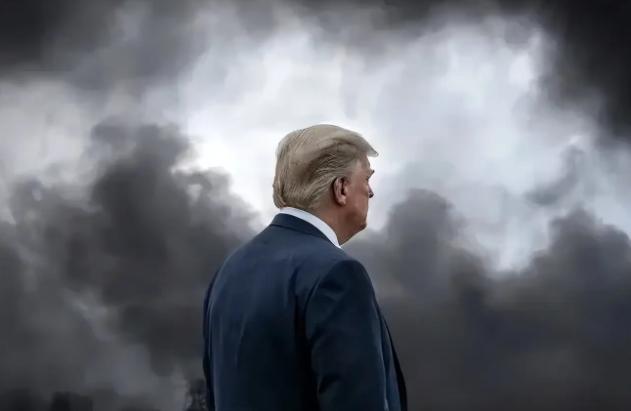 说白了：特朗普2026的反华大招，不是被中国挡住的，是被伊朗拖死的。
他原本的路