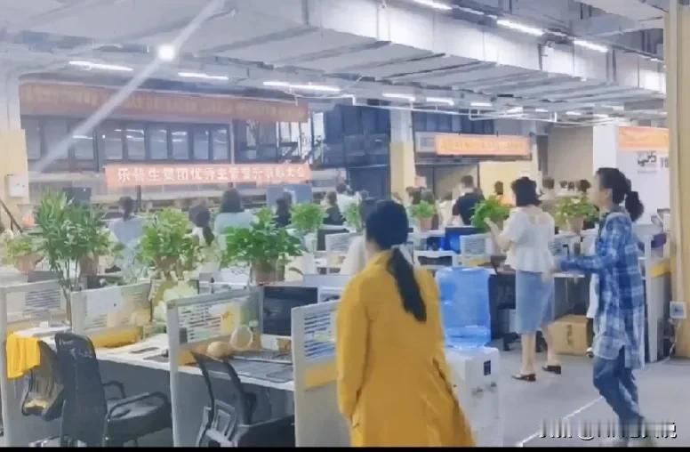 “35岁之后，就不应该再去投简历找工作了，因为但凡你前期深耕某个领域且精深，也不