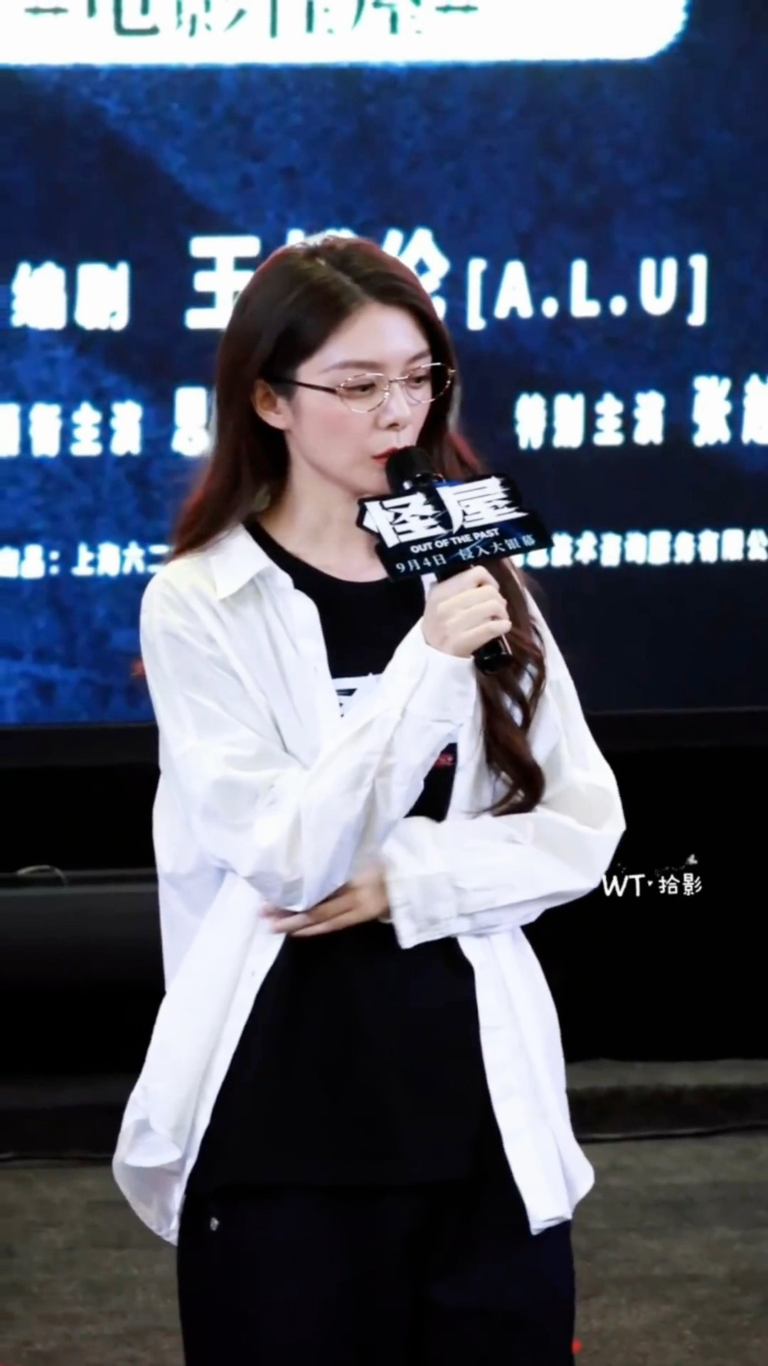 傅菁那都不是事傅菁疑似拍电影时受伤 真的能感受到她的敬业！高难度戏份拍摄过程受伤