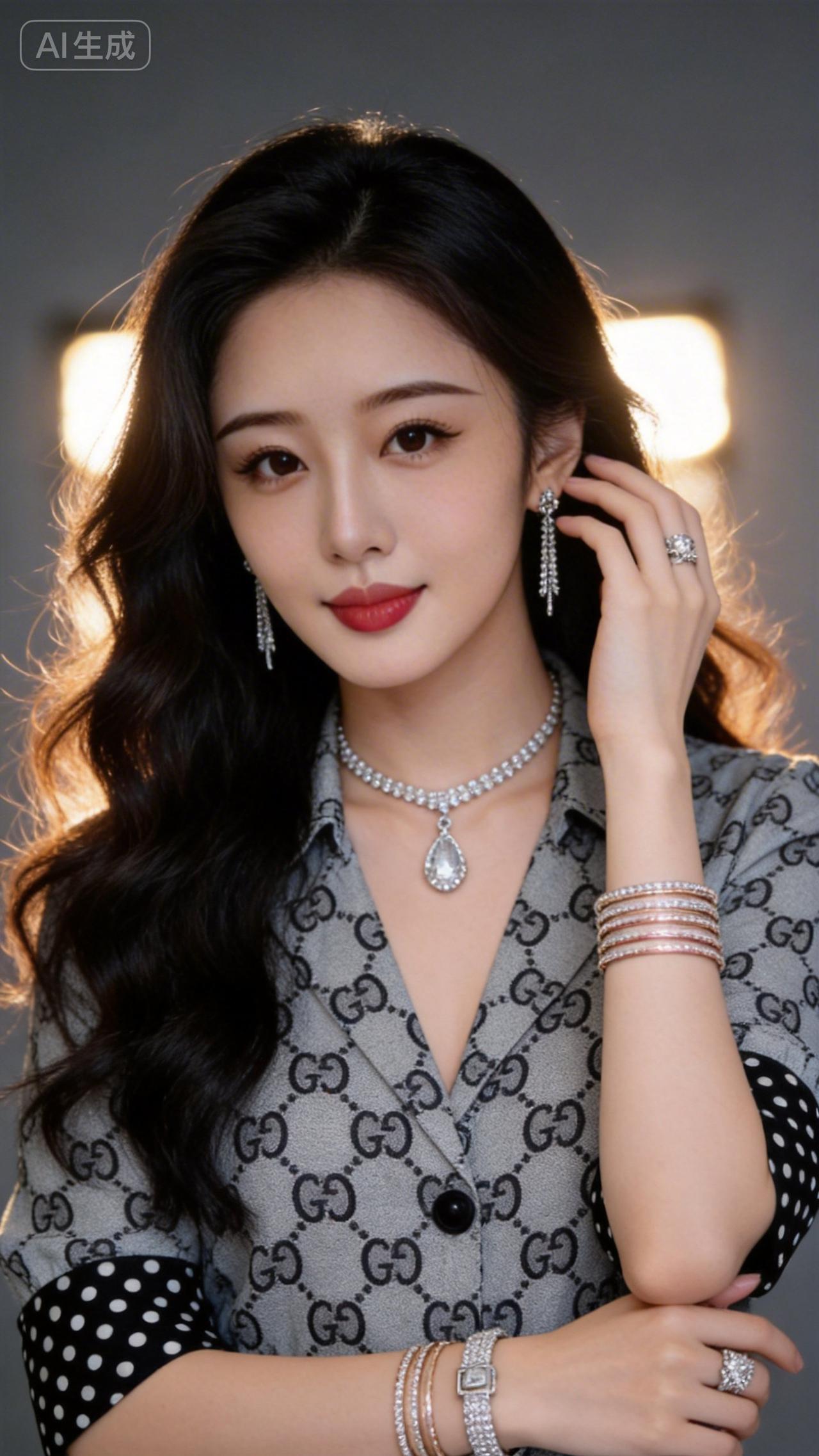 个人写真 秀出你的美