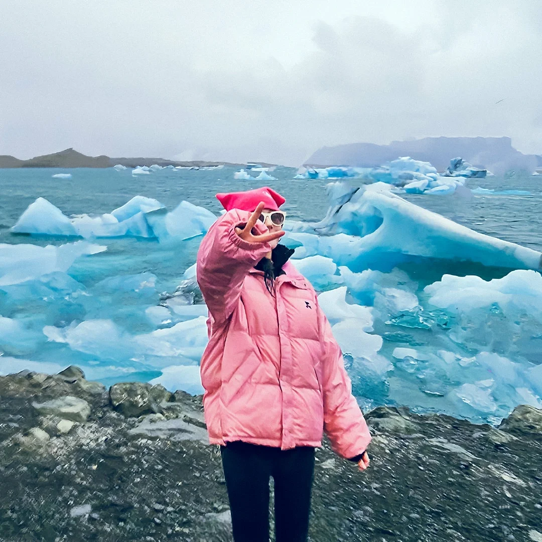 宝藏作者｜叹西茶