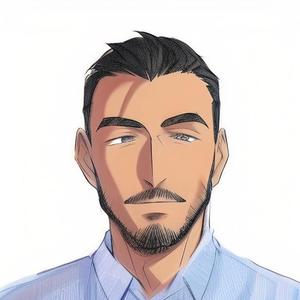 浔邕闲客