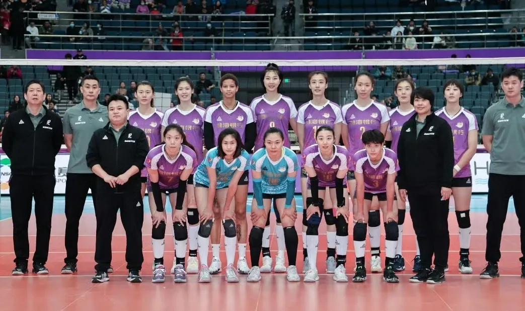 [玫瑰]女排联赛最终成绩榜（3-15名名次排定）！
冠亚军：天津vs上海目前战成