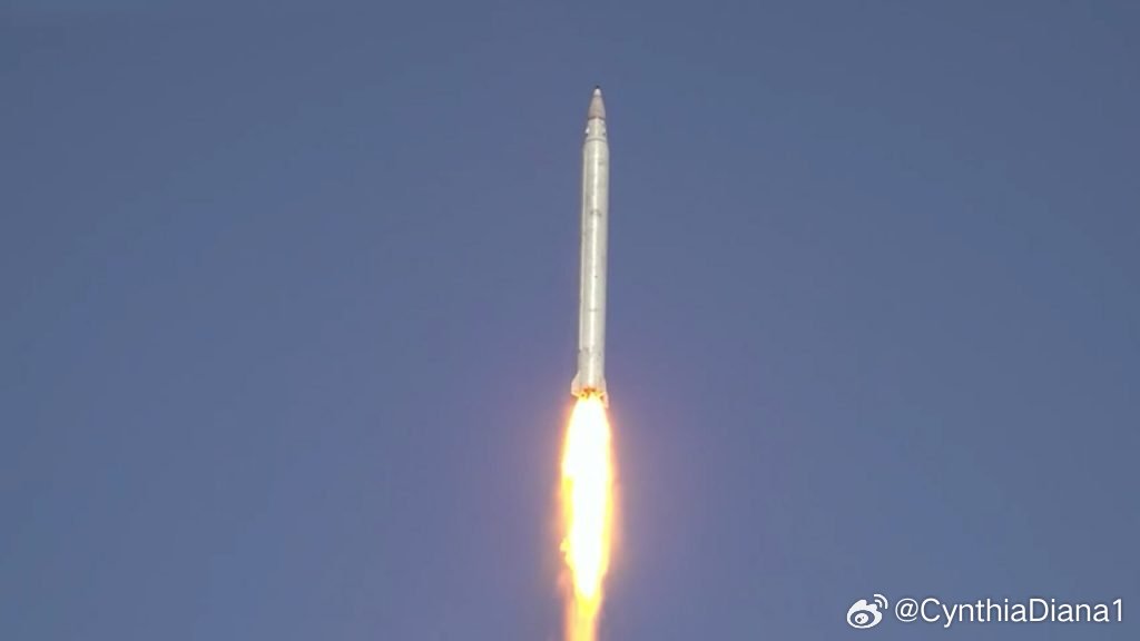 伊朗革命卫队：“76波次”犹太复国主义实体军队的基础设施成为无人机和导弹的目标 