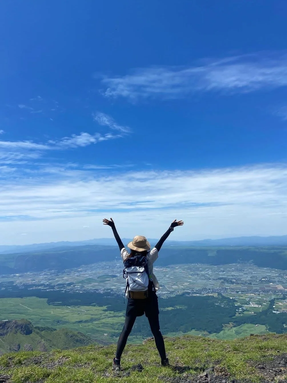 福州徒步组队｜福州版武功山 凤凰山徒步