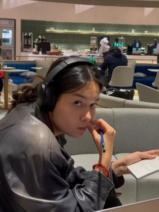 上海的最后几天☀️