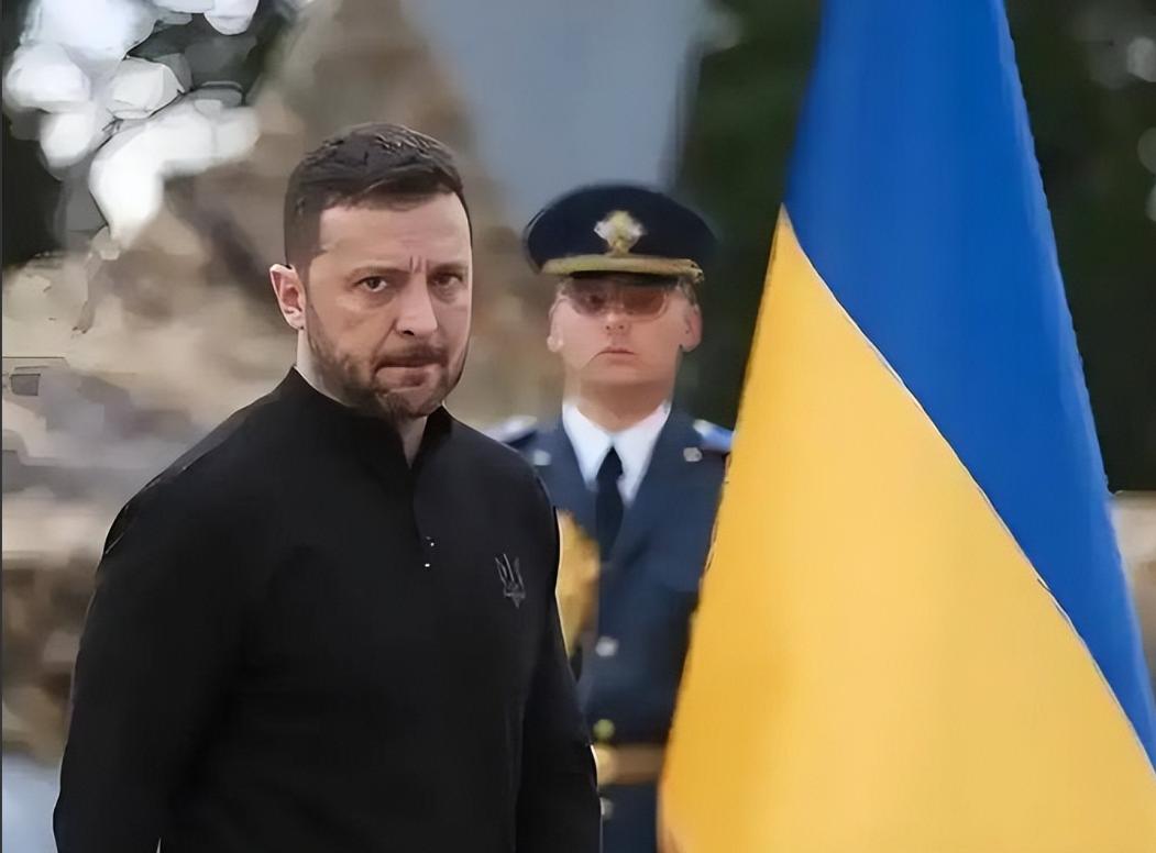 基辅的警报声从未如此凄惨，瓦西里基夫空军基地的废墟下，埋葬的或许是乌克兰空军最后