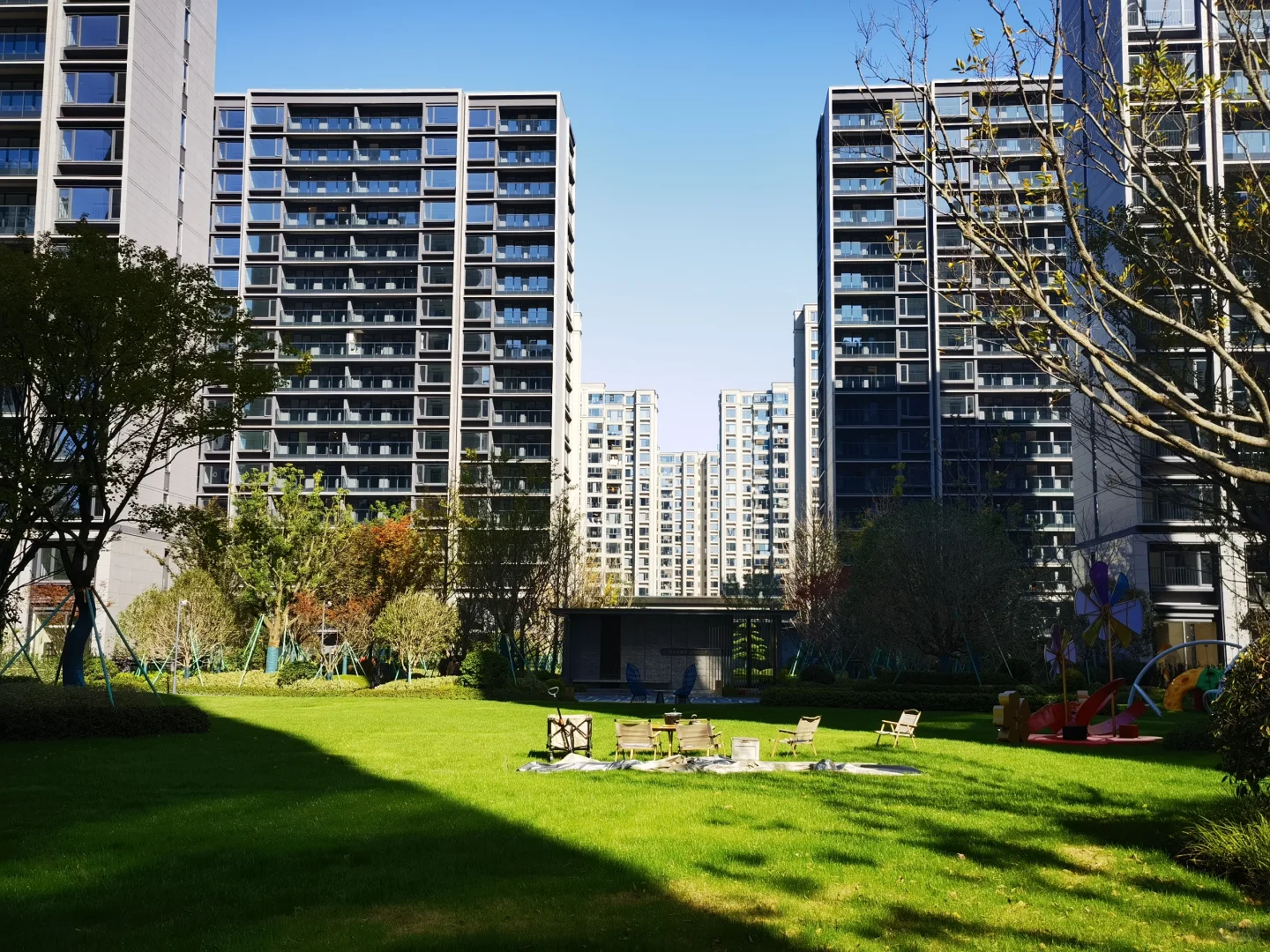 让刚需满意并不难！晨语汀澜里交付测评