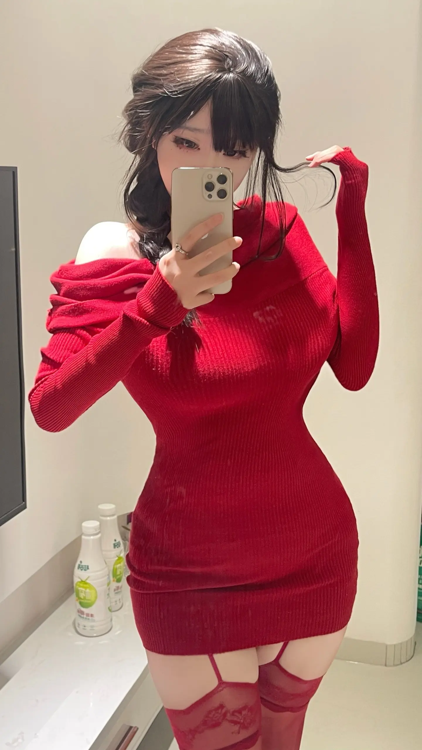 红丝都让你小子刷到了 你马上要发财了老铁。