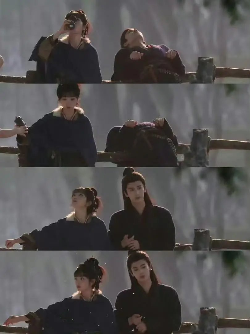 田曦薇张凌赫cp粉多还是唯粉多？ 