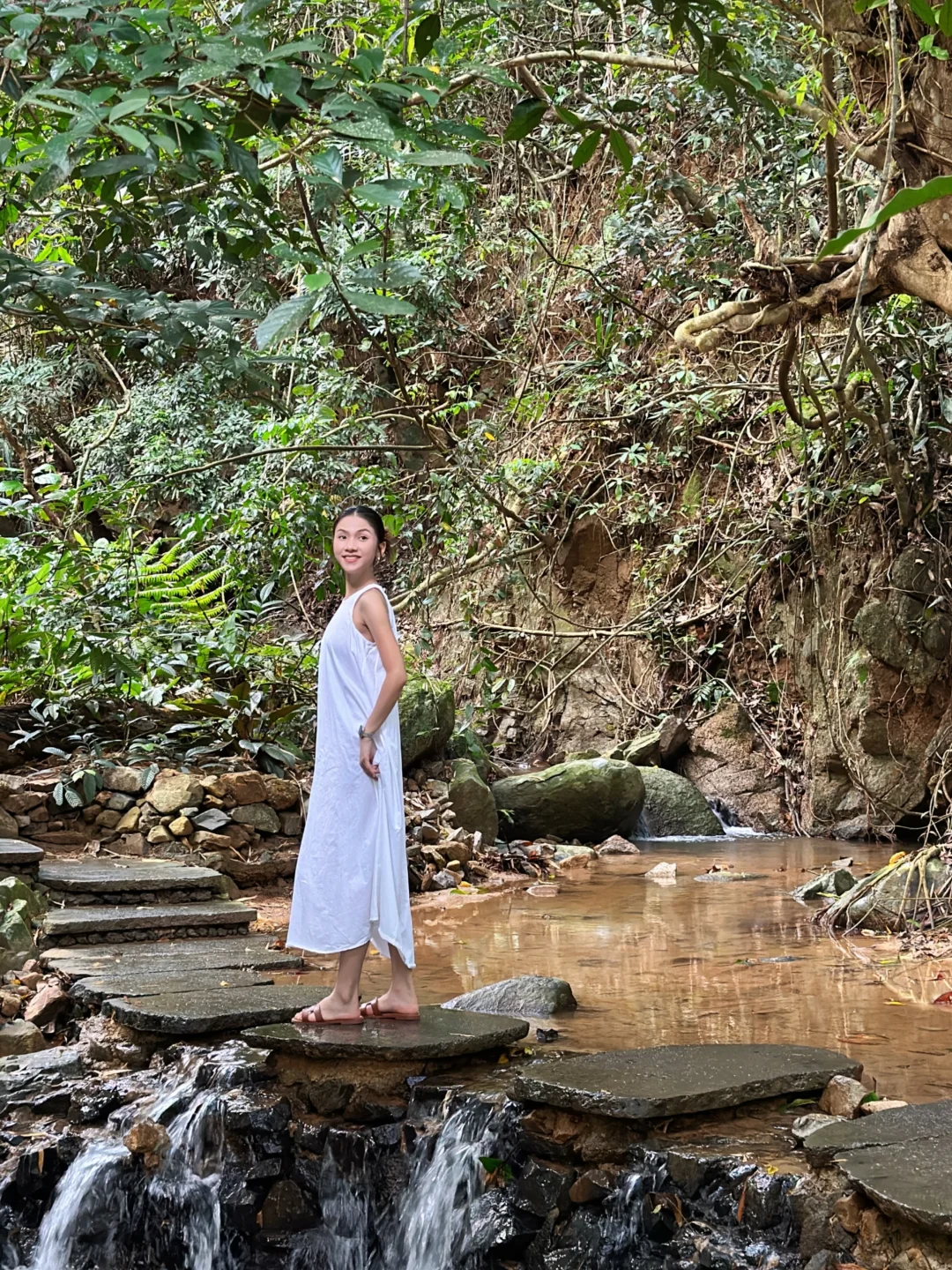 这是我今年夏天最爱的旅行目的地~