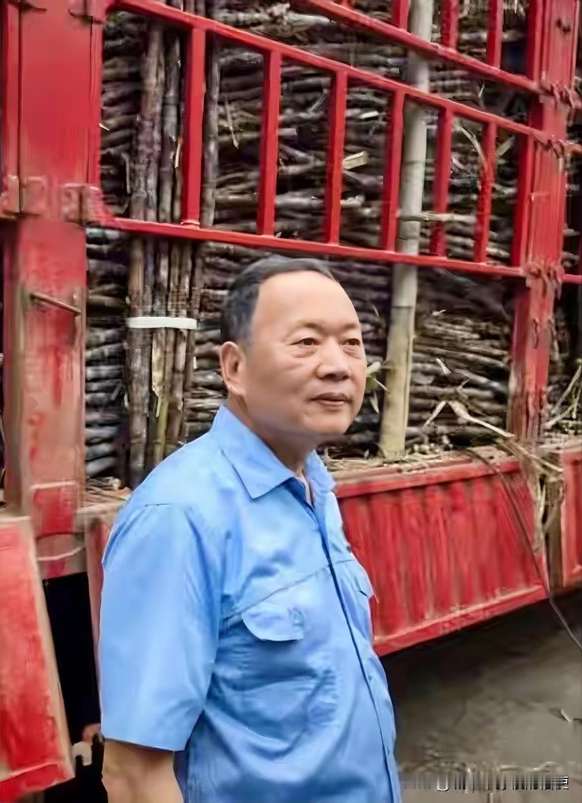 今年各地果蔗迎来丰收，却撞上了市场行情低迷的关口，大面积的滞销愁坏了天南海北的蔗