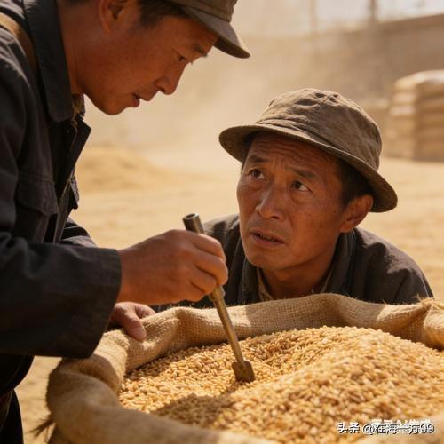 实践是检验真理的唯一标准。交公粮是否等于交社保？一个最容易验证的方法就是，拿着交